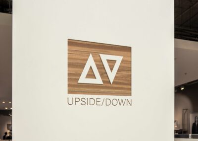 Upside/Down